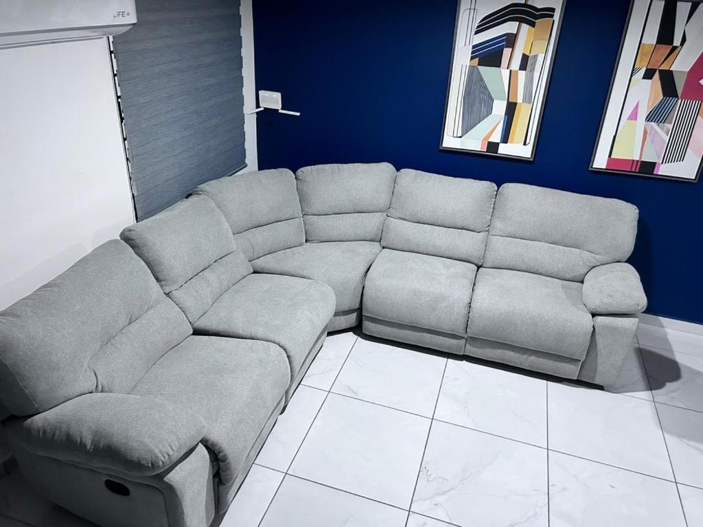 Facturamos, Un Descanso Ideal, A 5 Minutos Del Malecon Holiday home